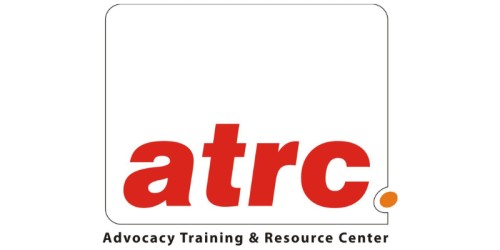 Advocacy Training & Resource Center - ATRC